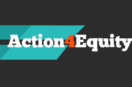 Visit the Action 4 Equity website