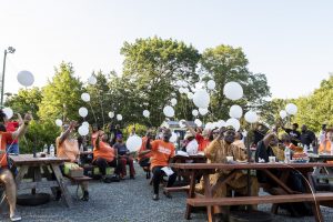 Our Opportunity 2 Love + Heal, We Wear Orange Event 2024 | Photo (c) 2022 Owens Daniels Photography